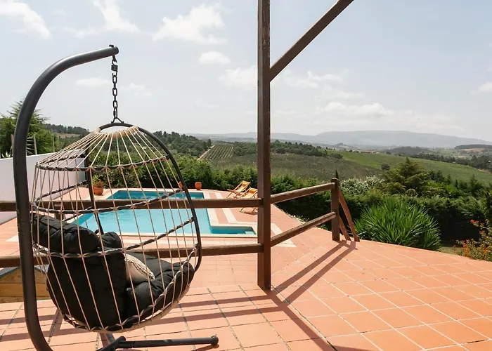 Alma Villa