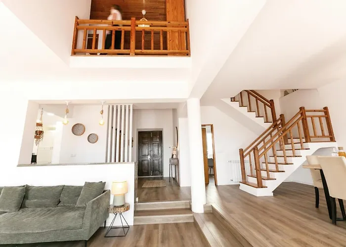 Villa Alma *